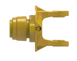 YOKE TRAC BALL SHEAR